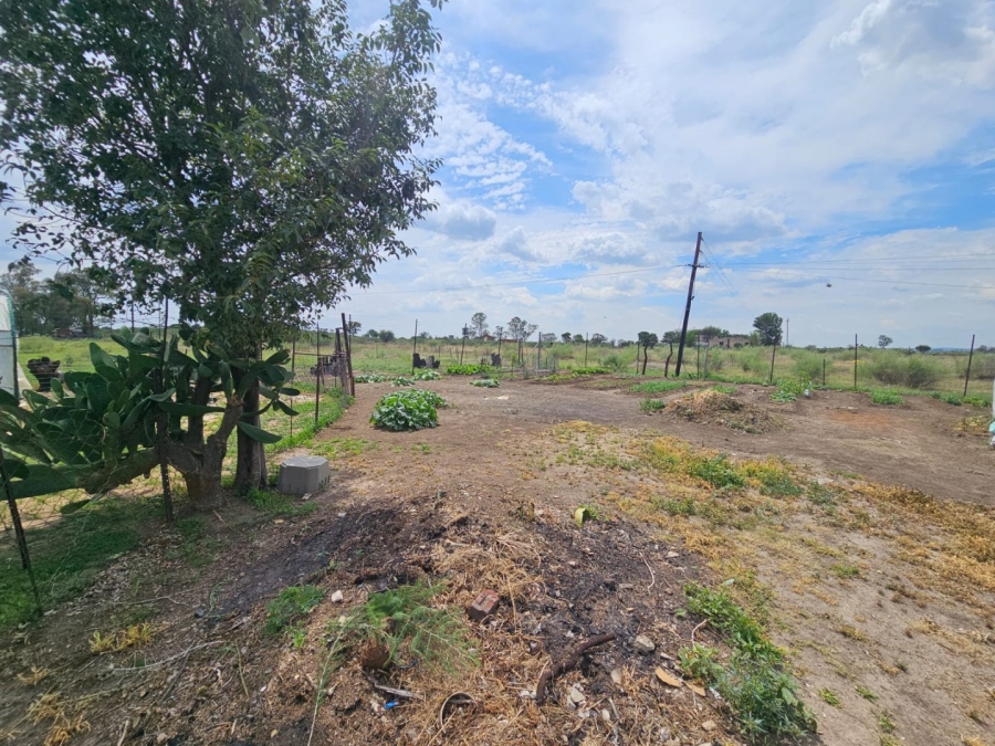 4 Bedroom Property for Sale in Koppies Free State